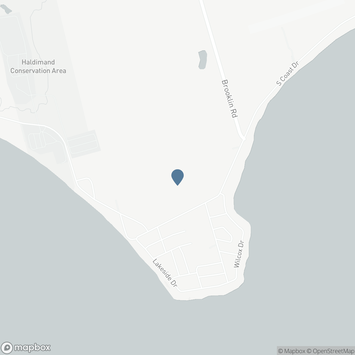 801 SOUTH COAST DRIVE, Nanticoke, Ontario N0A 1L0